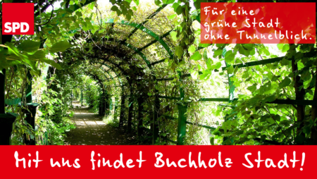 Ohne Tunnelblick