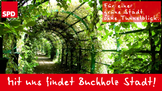 Ohne Tunnelblick